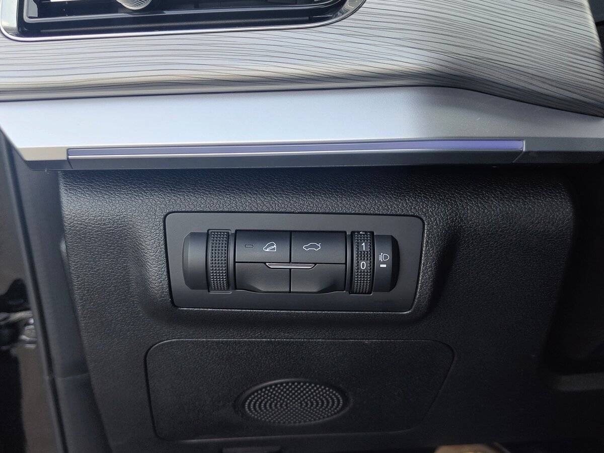 Б/У Чери Тигго 8 Про 2022 года. Фото: #14