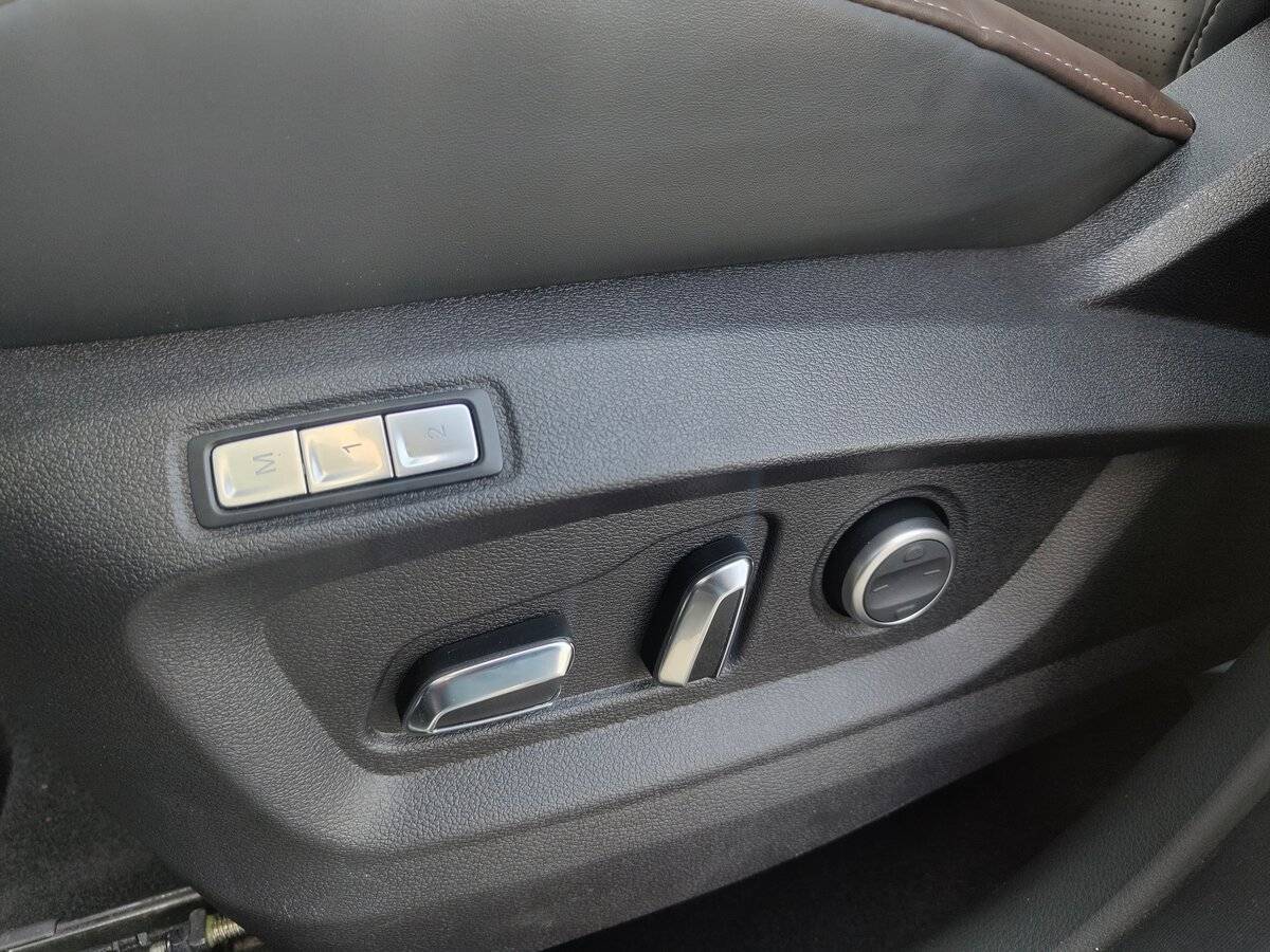 Б/У Чери Тигго 8 Про 2022 года. Фото: #16