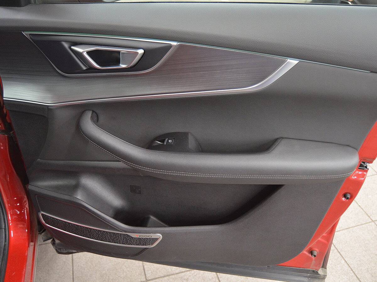 Б/У Чери Тигго 7 Про 2022 года. Фото: #17