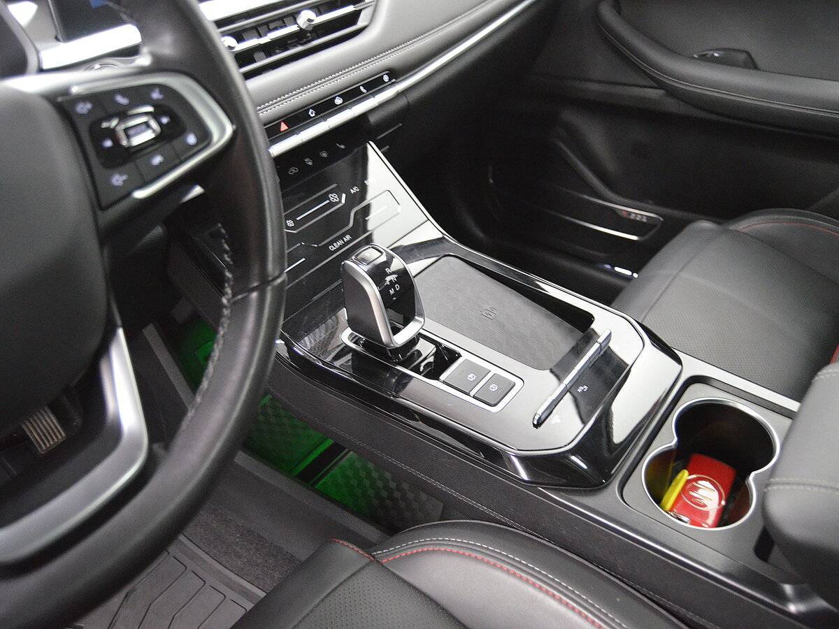 Б/У Чери Тигго 7 Про 2022 года. Фото: #19