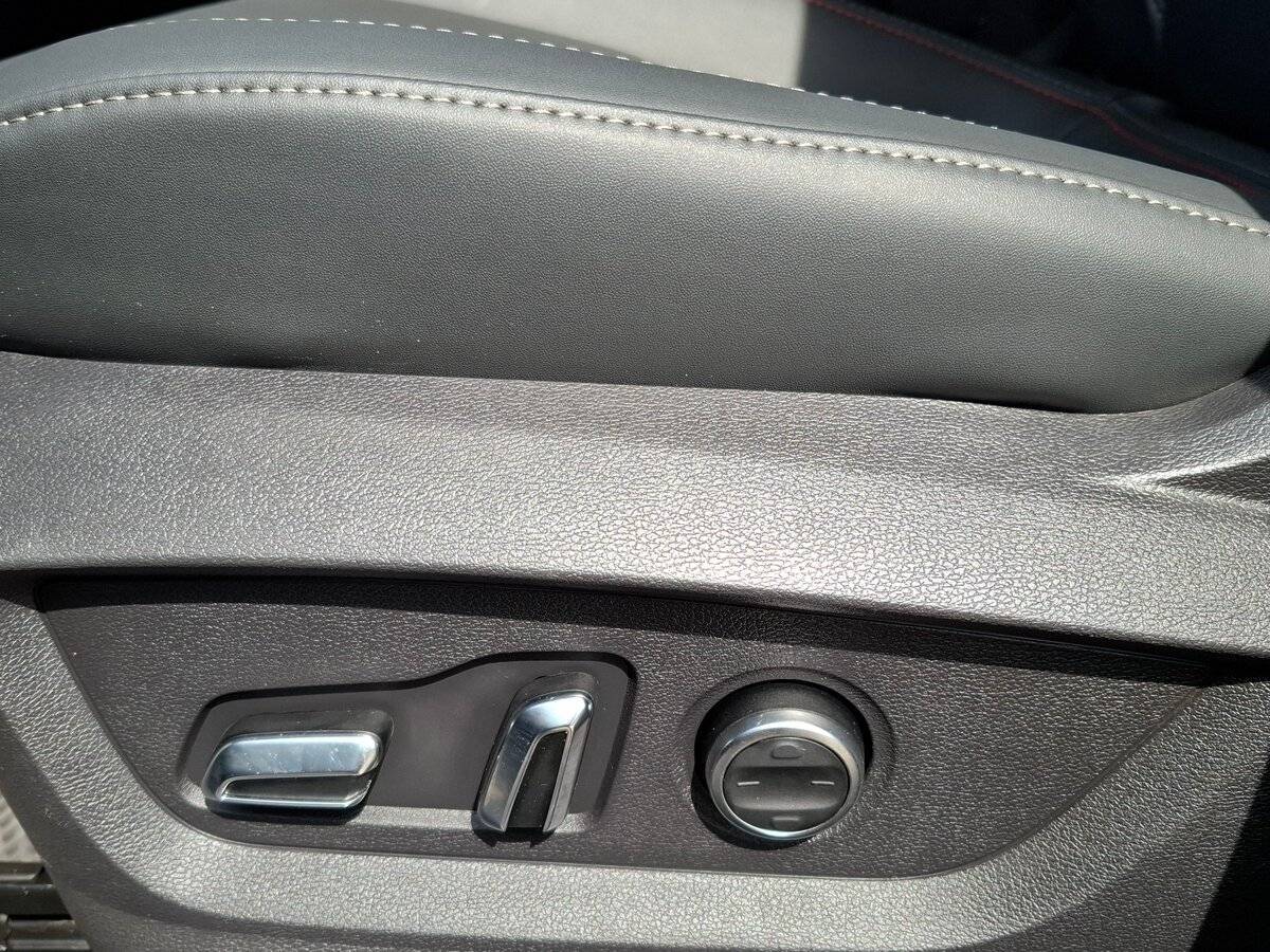 Б/У Чери Тигго 7 Про 2022 года. Фото: #13