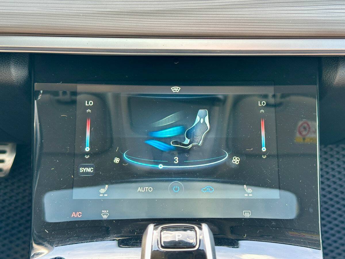 Б/У Чери Тигго 8 Про 2021 года. Фото: #15