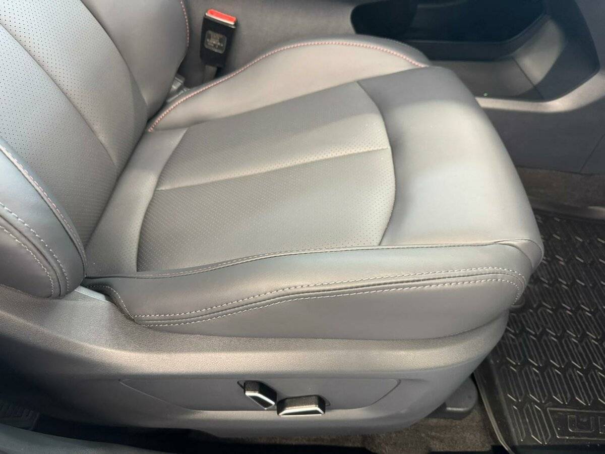 Б/У Чанган УНИ-Т 2024 года. Фото: #15