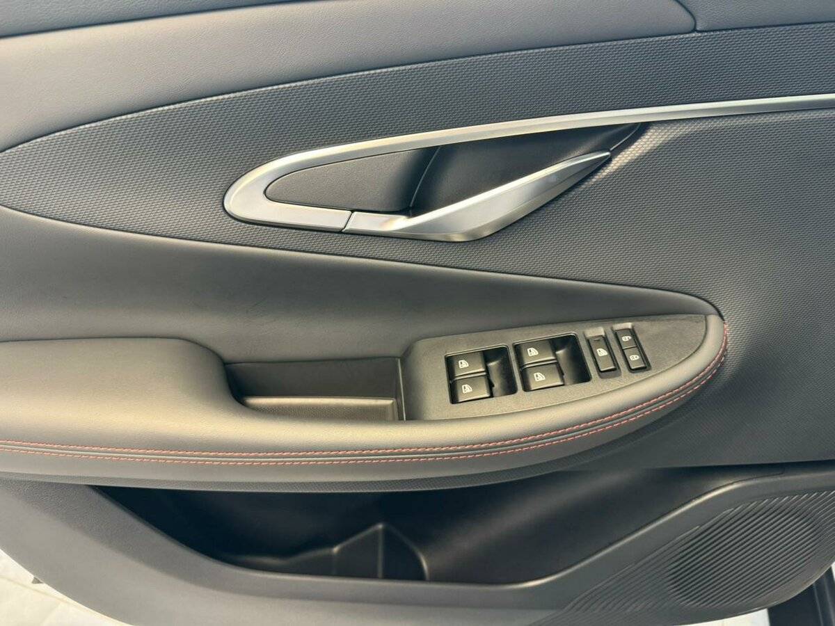 Б/У Чанган УНИ-Т 2024 года. Фото: #22