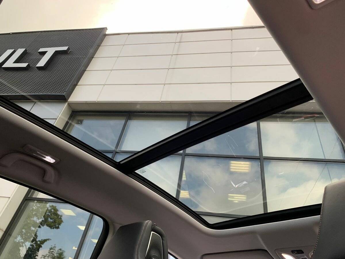 Б/У Чанган УНИ-К 2023 года. Фото: #11