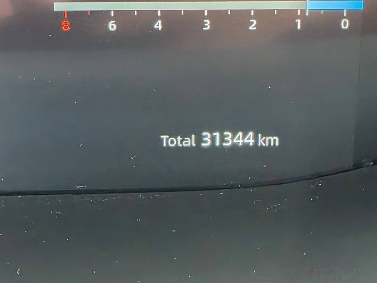 Б/У Чанган CS55 Plus 2023 года. Фото: #7