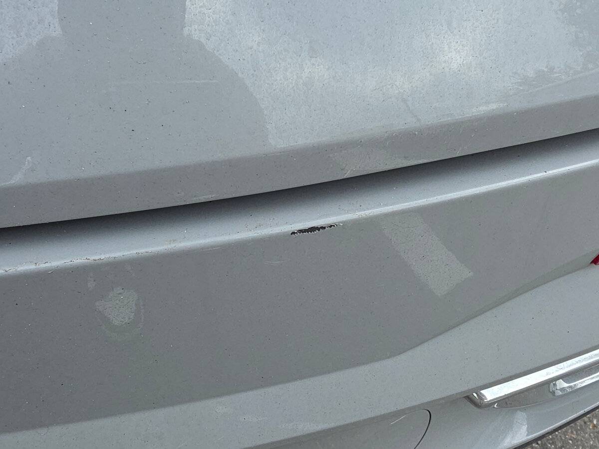 Б/У Чанган CS55 Plus 2023 года. Фото: #8