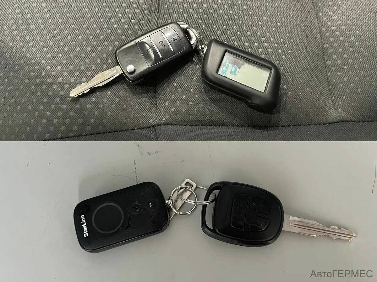 Б/У Чанган КС35 2018 года. Фото: #15