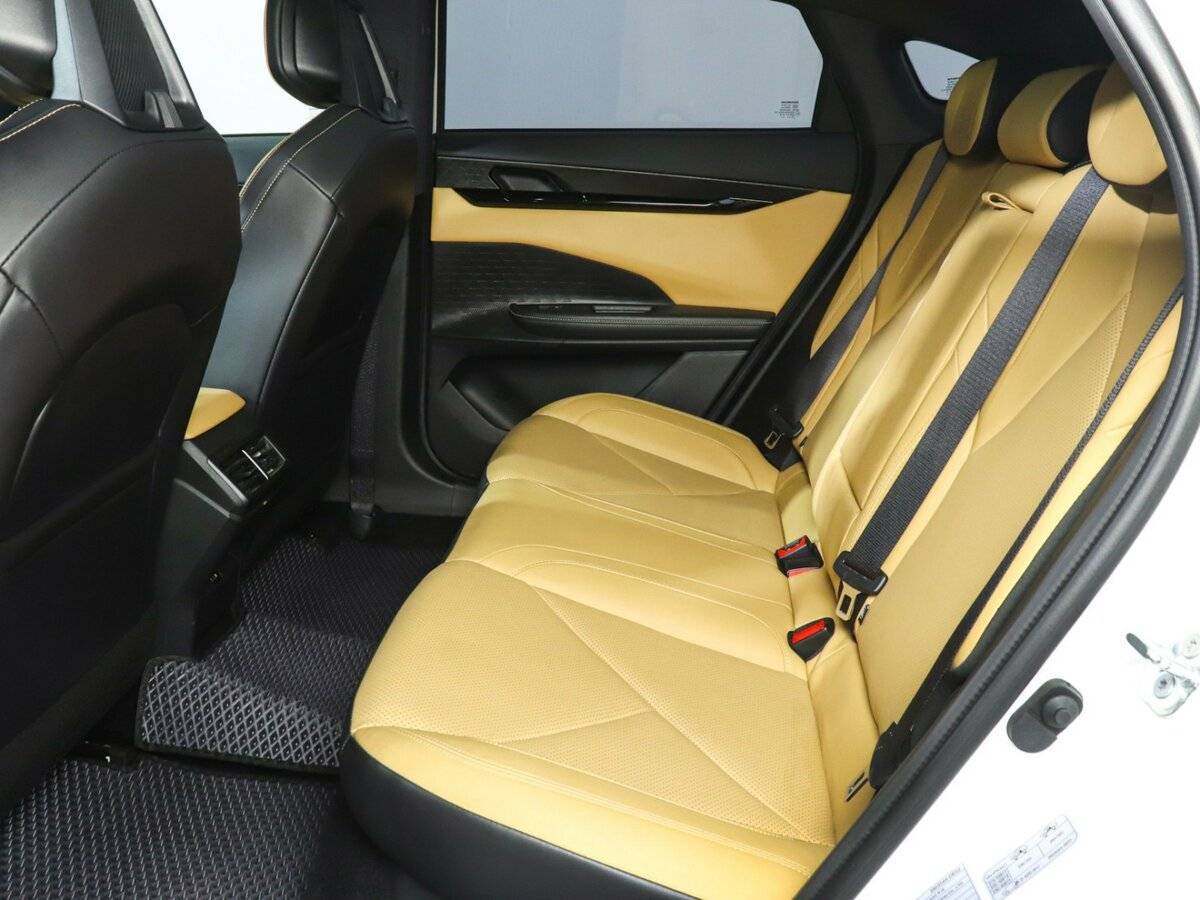 Б/У Чанган УНИ-В 2022 года. Фото: #8