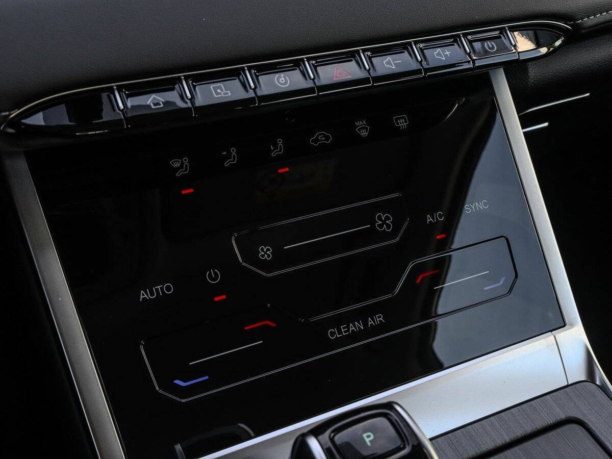 Б/У Чери Тигго 7 Про Макс 2024 года. Фото: #11