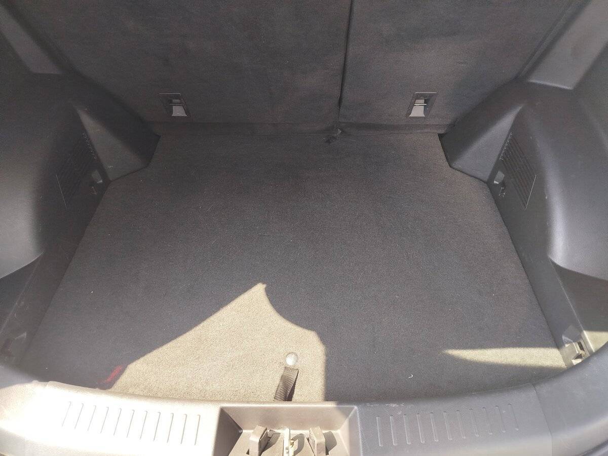 Б/У Чери Тигго 4 2019 года. Фото: #14