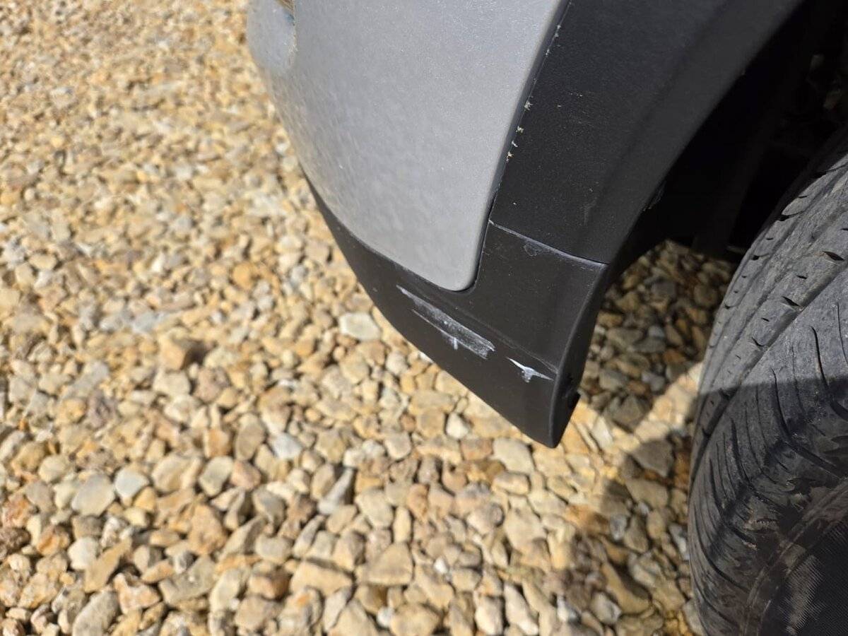 Б/У Чери Тигго 4 Про 2023 года. Фото: #17