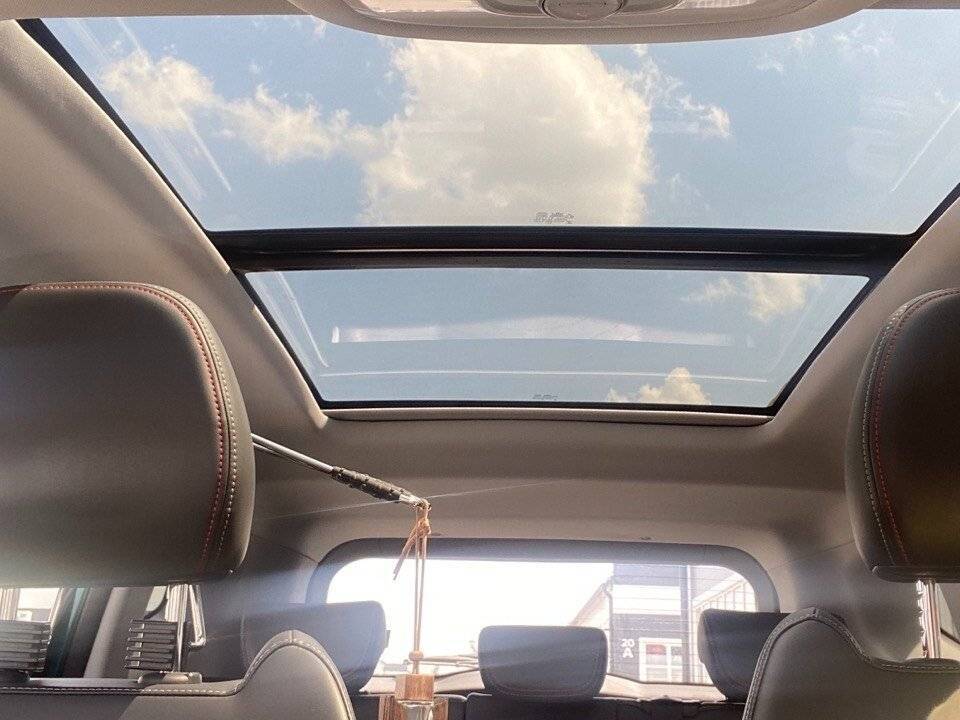 Б/У Чери Тигго 7 Про 2021 года. Фото: #6