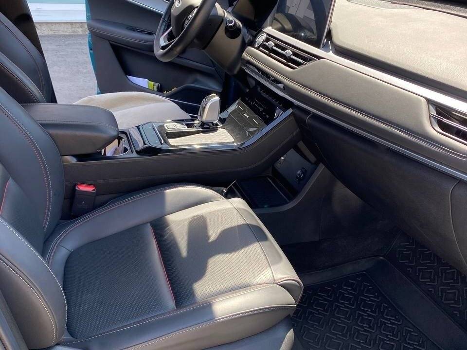 Б/У Чери Тигго 7 Про 2021 года. Фото: #10