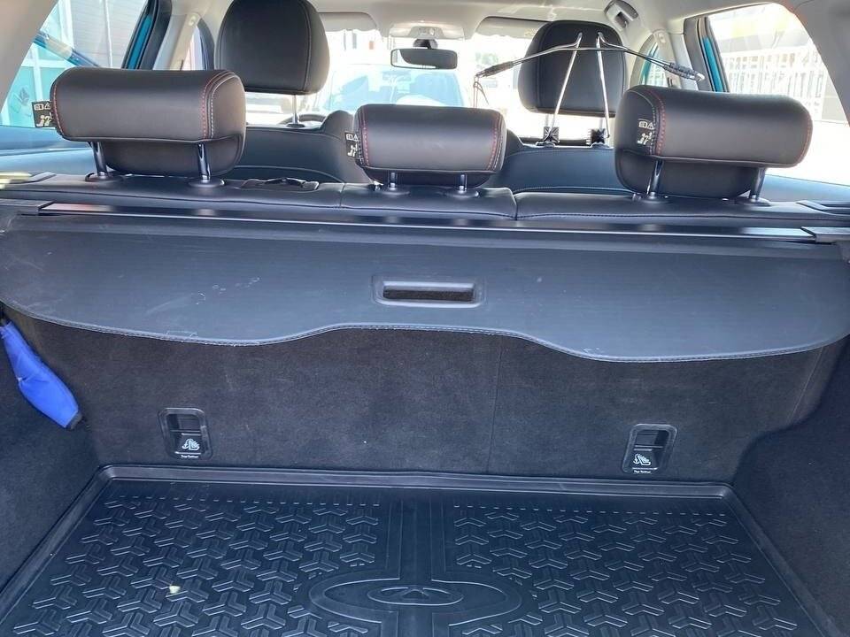 Б/У Чери Тигго 7 Про 2021 года. Фото: #15