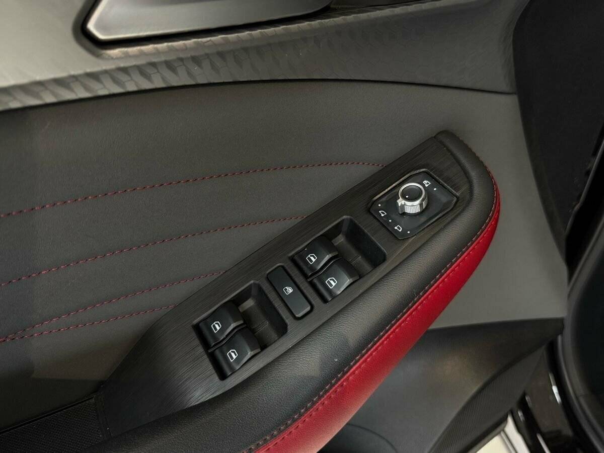 Б/У Хавал Ф7-икс 2023 года. Фото: #12