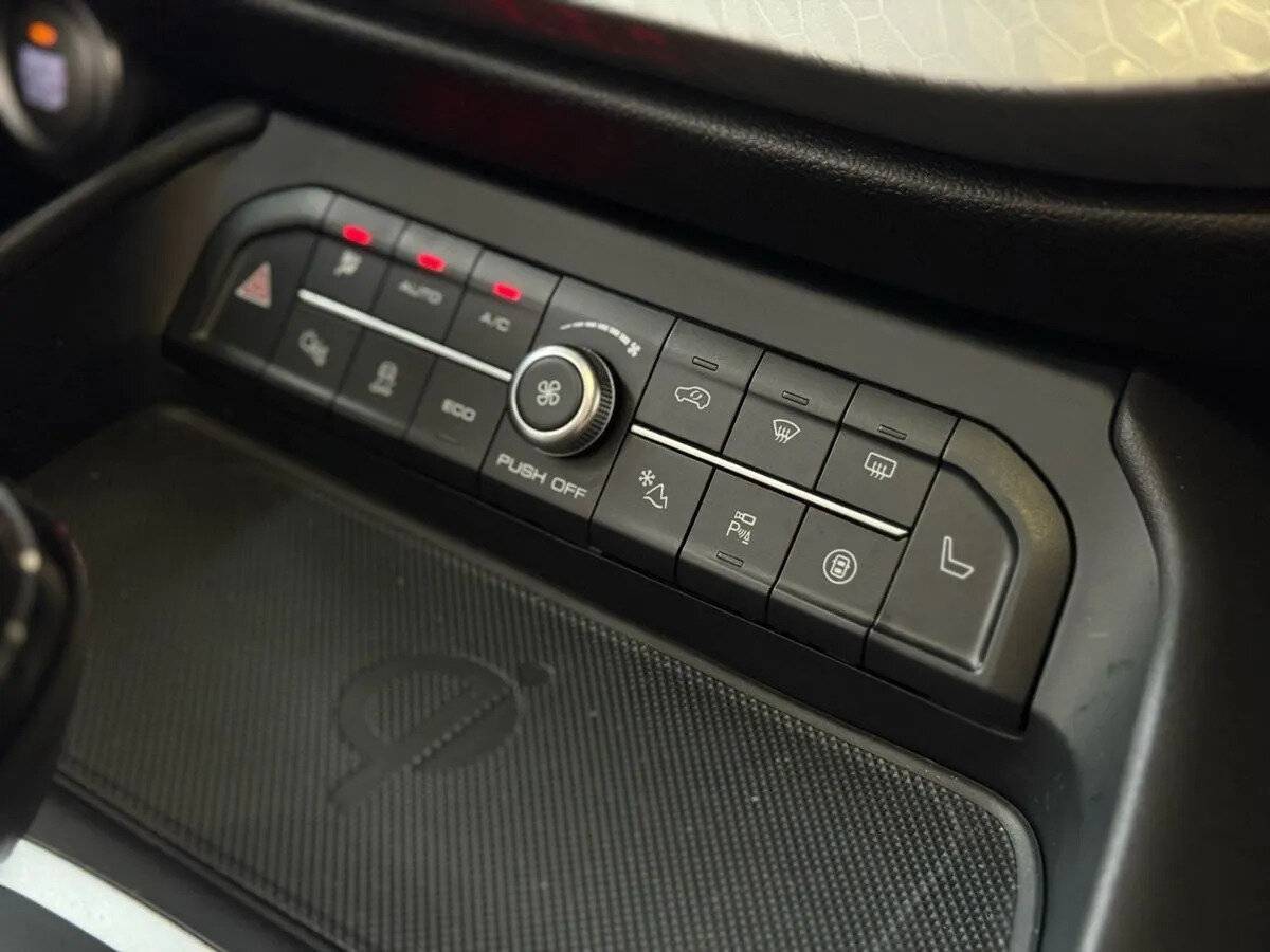 Б/У Хавал Ф7-икс 2023 года. Фото: #26