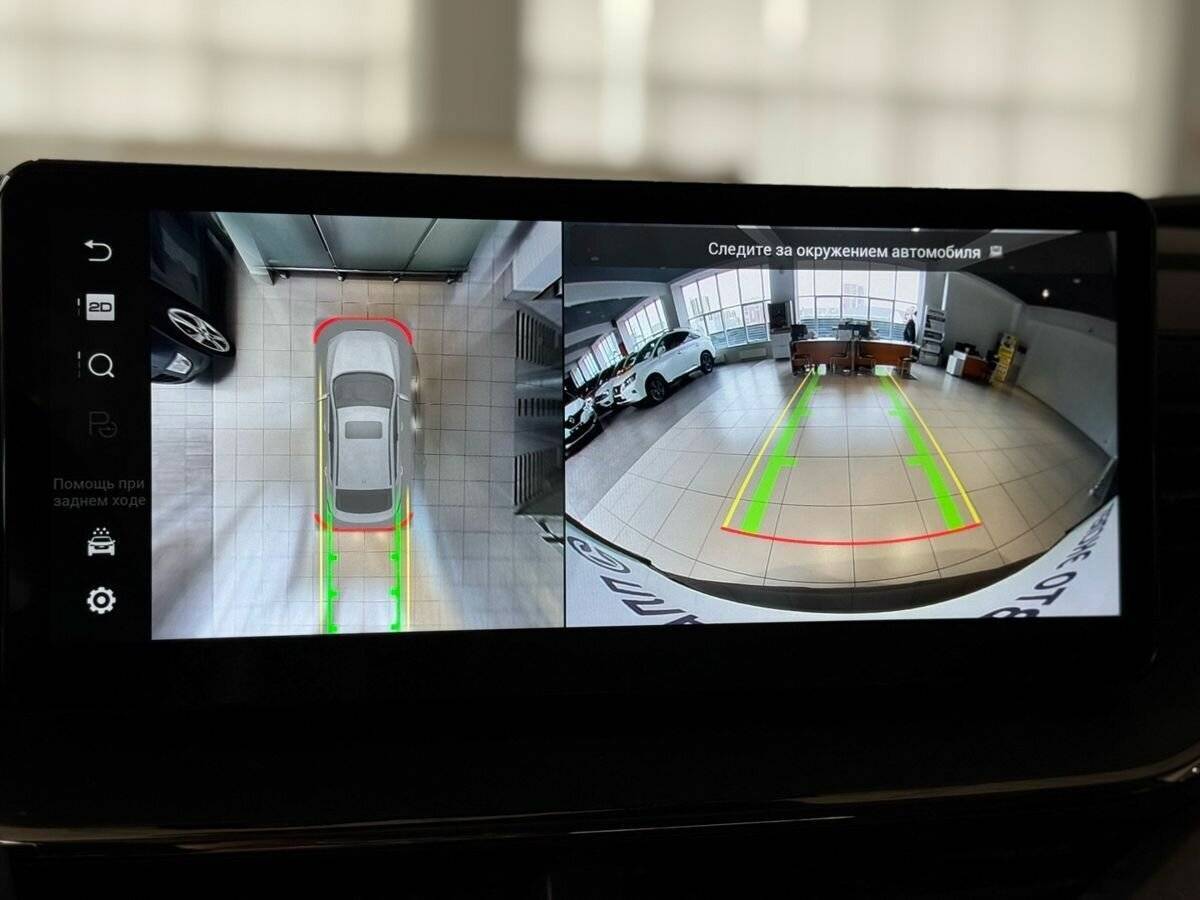 Б/У Хавал Ф7-икс 2023 года. Фото: #30