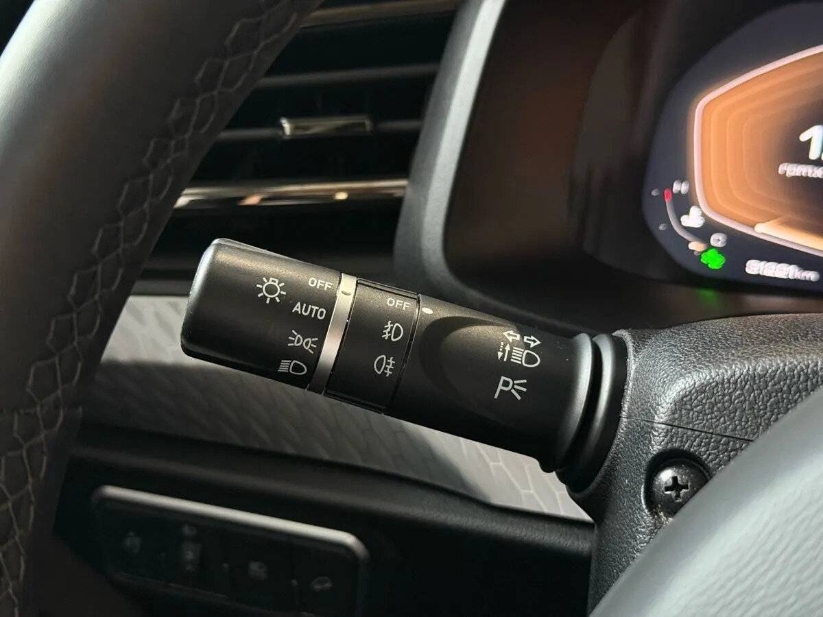 Б/У Хавал Ф7-икс 2023 года. Фото: #33