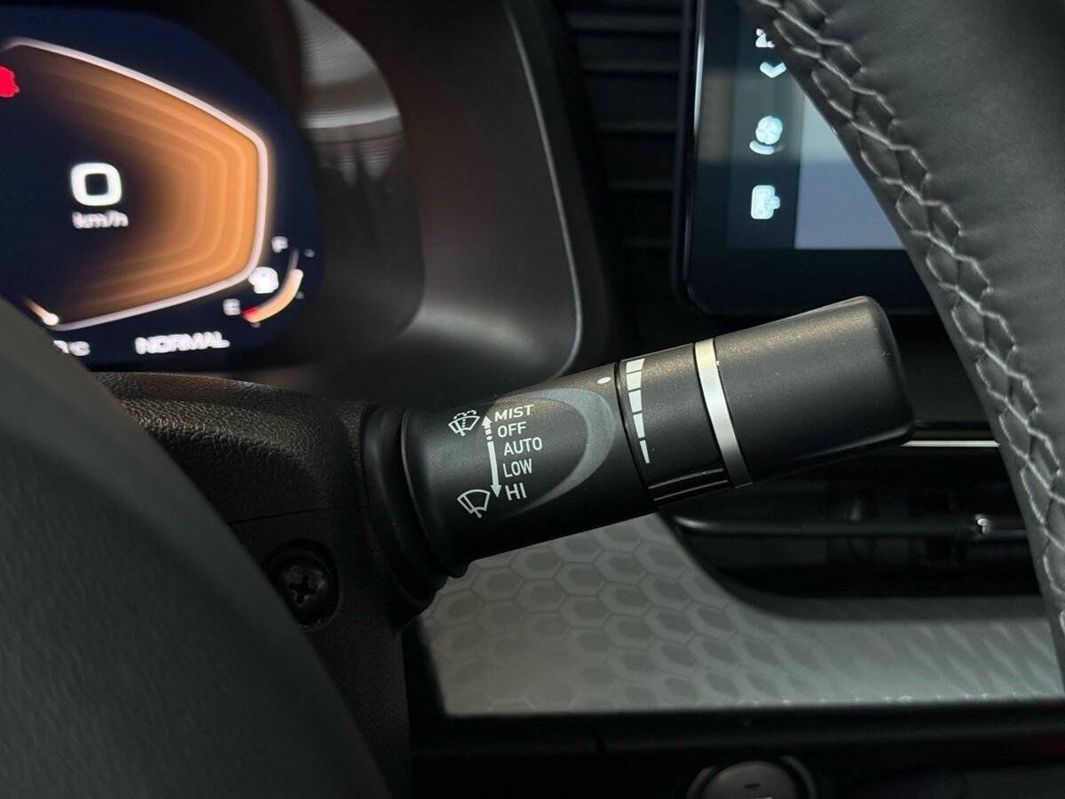 Б/У Хавал Ф7-икс 2023 года. Фото: #34