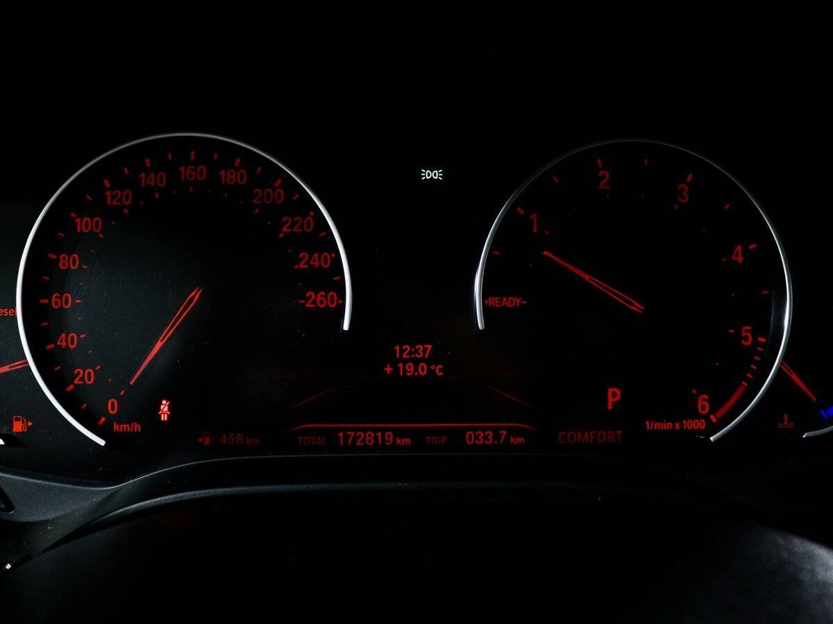 Б/У БМВ 5 серии 2018 года. Фото: #10