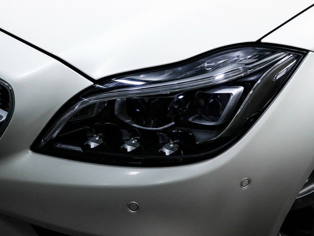 Б/У Мерседес-Бенц ЦЛС 2016 года. Фото: #14