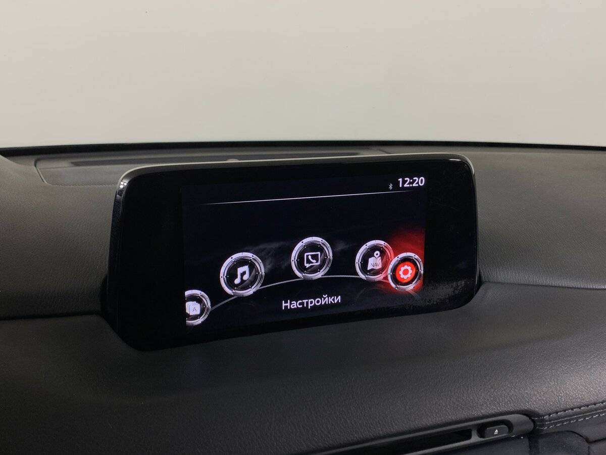 Б/У Мазда Ц-Икс-5 2018 года. Фото: #14