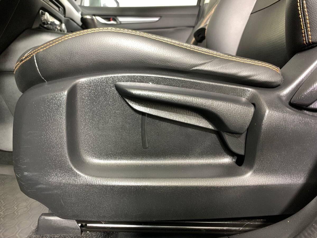 Б/У Мазда Ц-Икс-5 2018 года. Фото: #15