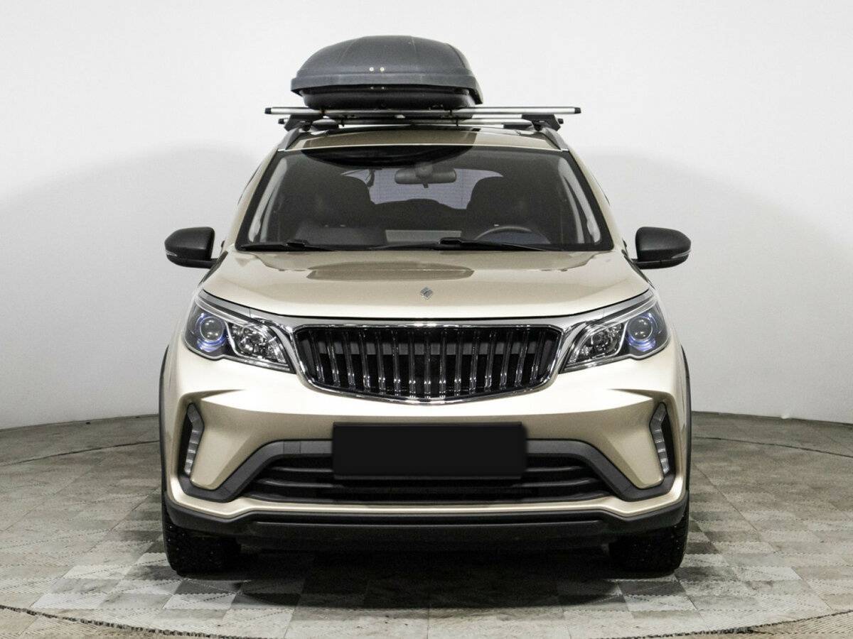 Б/У Ливан X3 Pro 2023 года. Фото: #1