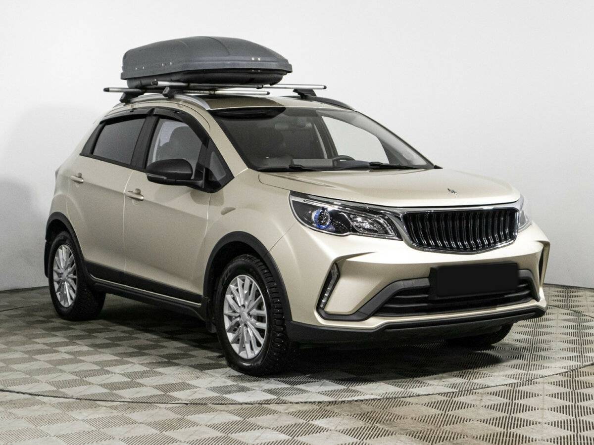 Б/У Ливан X3 Pro 2023 года. Фото: #2