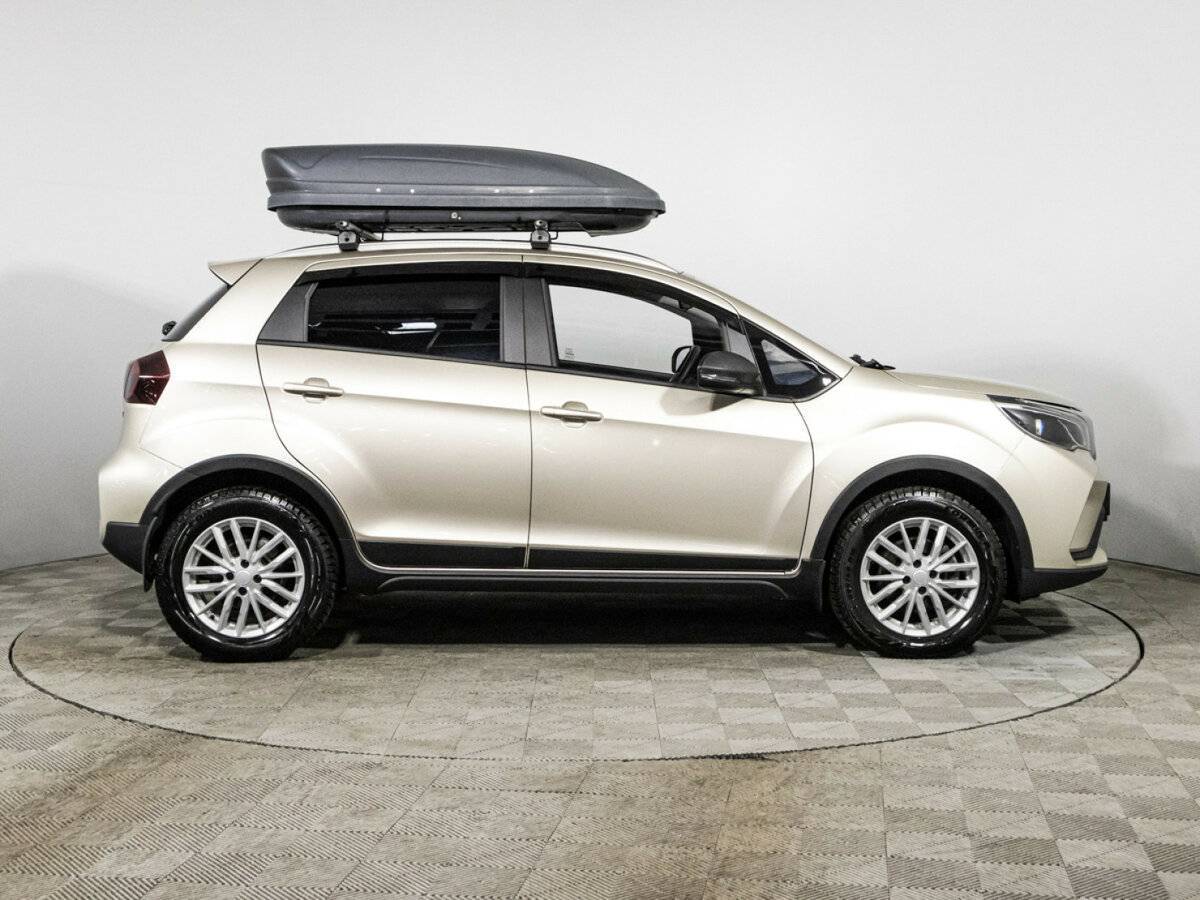 Б/У Ливан X3 Pro 2023 года. Фото: #3