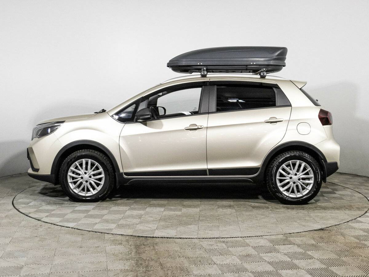 Б/У Ливан X3 Pro 2023 года. Фото: #7