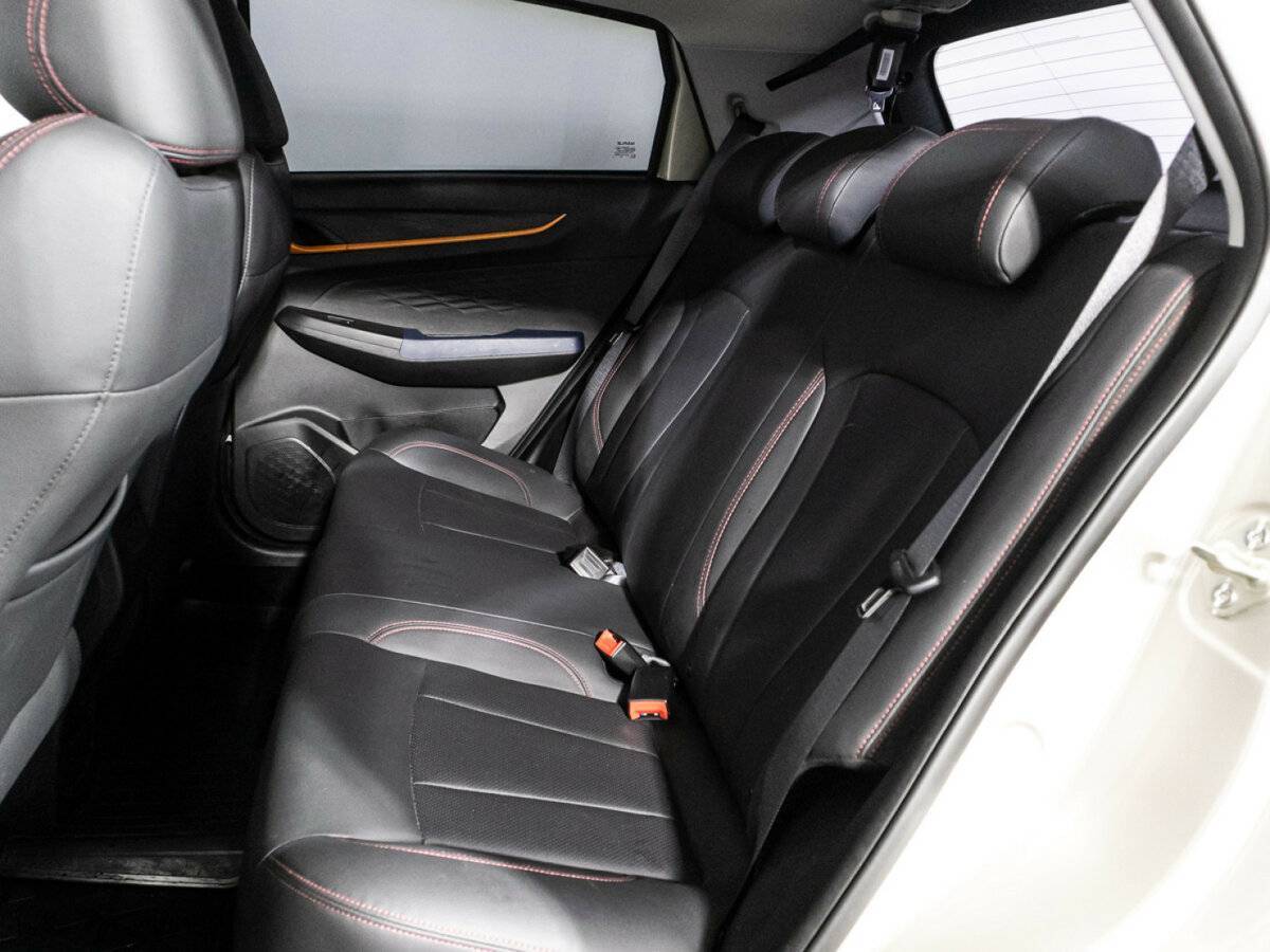 Б/У Ливан X3 Pro 2023 года. Фото: #9