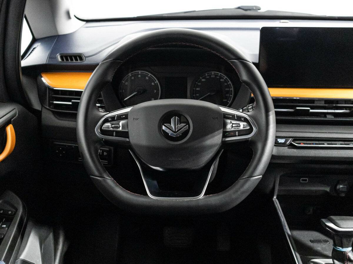 Б/У Ливан X3 Pro 2023 года. Фото: #19