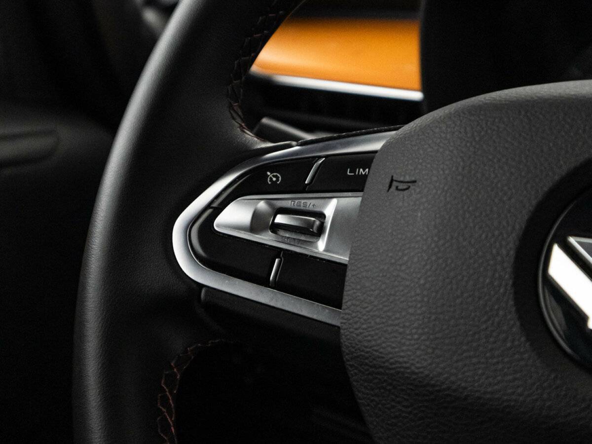 Б/У Ливан X3 Pro 2023 года. Фото: #20