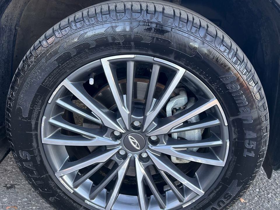 Б/У Чери Тигго 8 Про Макс 2023 года. Фото: #9