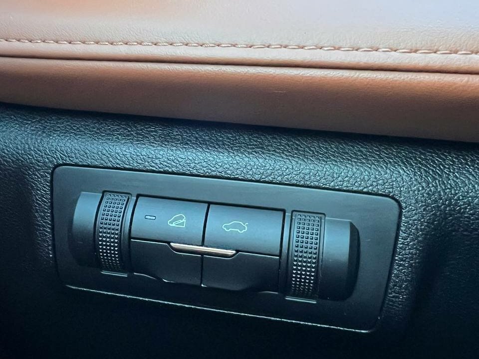 Б/У Чери Тигго 8 Про Макс 2023 года. Фото: #11