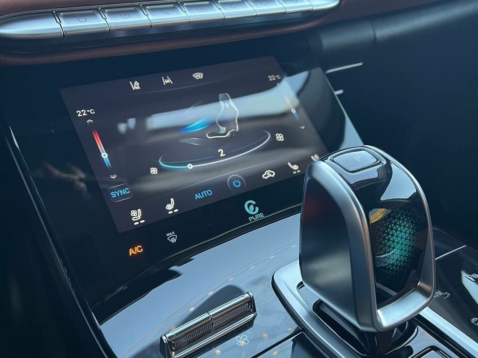 Б/У Чери Тигго 8 Про Макс 2023 года. Фото: #12