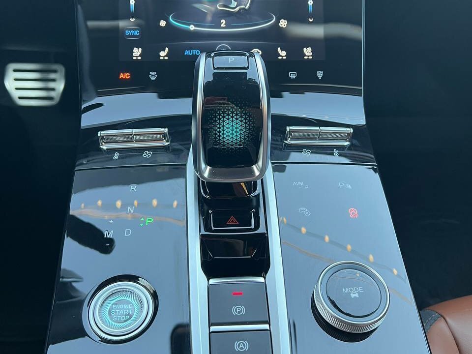 Б/У Чери Тигго 8 Про Макс 2023 года. Фото: #13