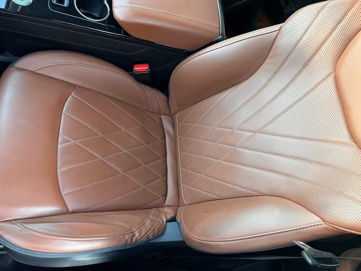 Б/У Чери Тигго 8 Про Макс 2023 года. Фото: #15