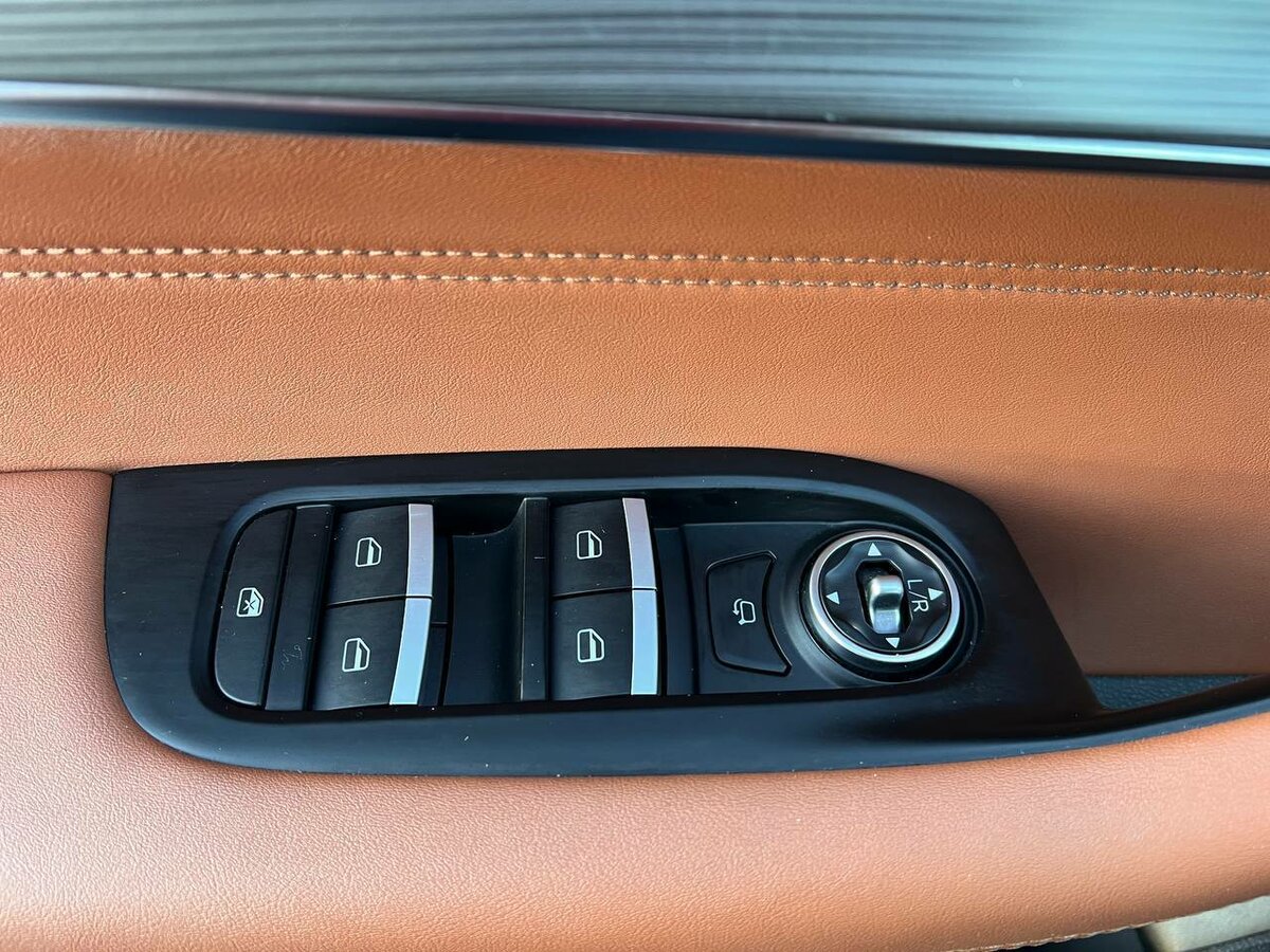 Б/У Чери Тигго 8 Про Макс 2023 года. Фото: #17