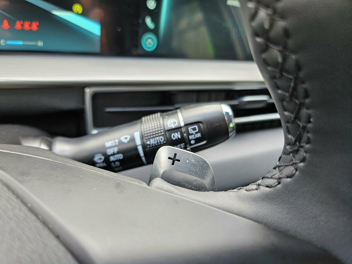 Б/У Чери Тигго 8 Про Макс 2023 года. Фото: #16