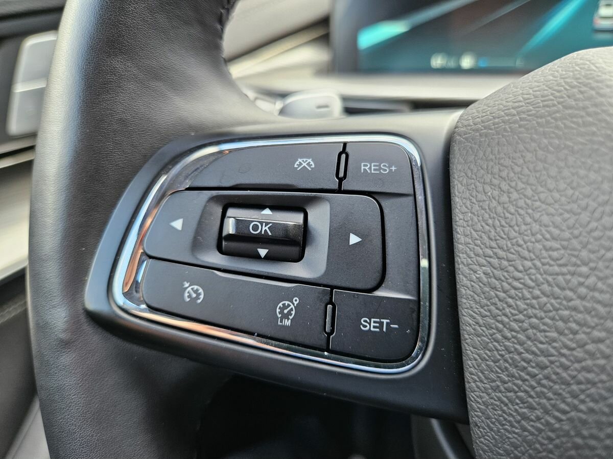 Б/У Чери Тигго 8 Про Макс 2023 года. Фото: #27