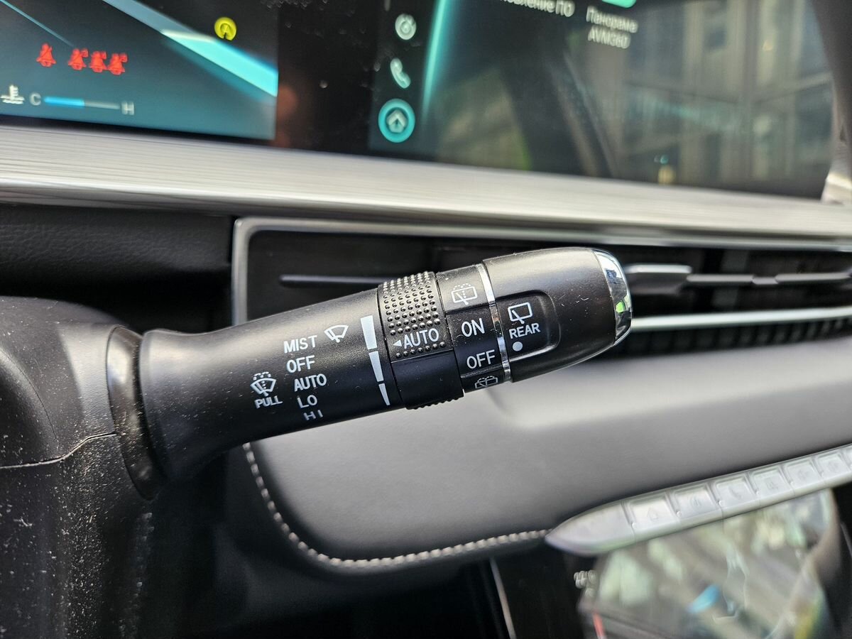 Б/У Чери Тигго 8 Про Макс 2023 года. Фото: #34