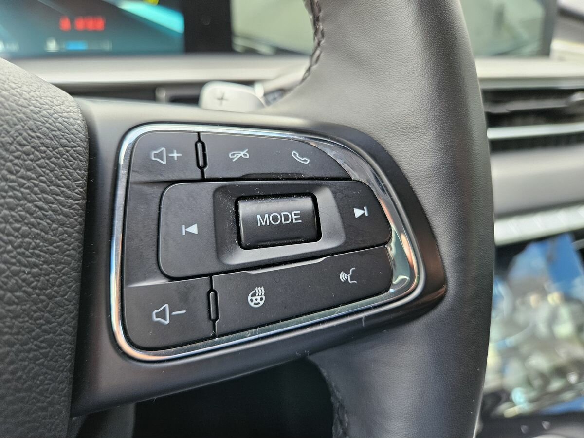 Б/У Чери Тигго 8 Про Макс 2023 года. Фото: #35