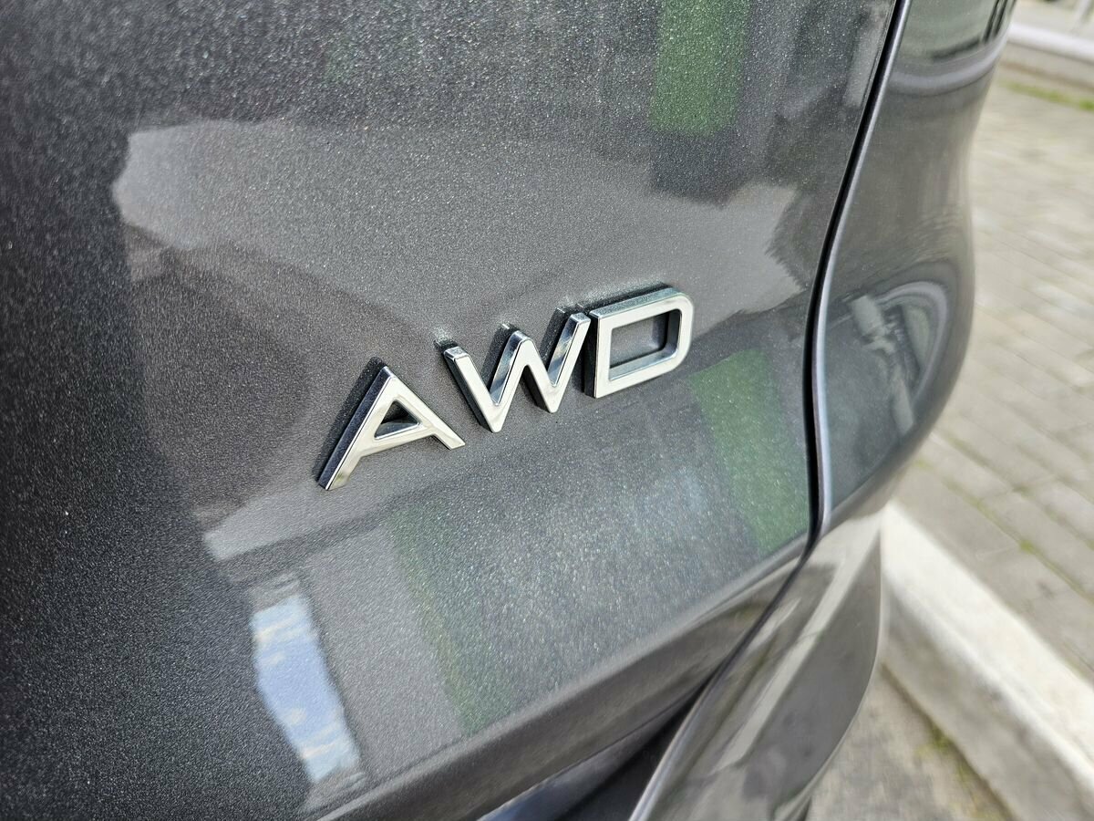 Б/У Чери Тигго 8 Про Макс 2023 года. Фото: #38