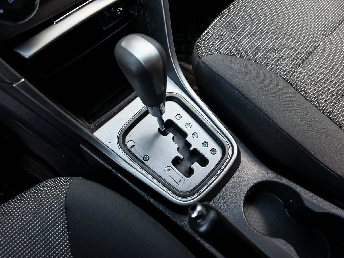 Б/У Чери Тигго (Т11) 2014 года. Фото: #12