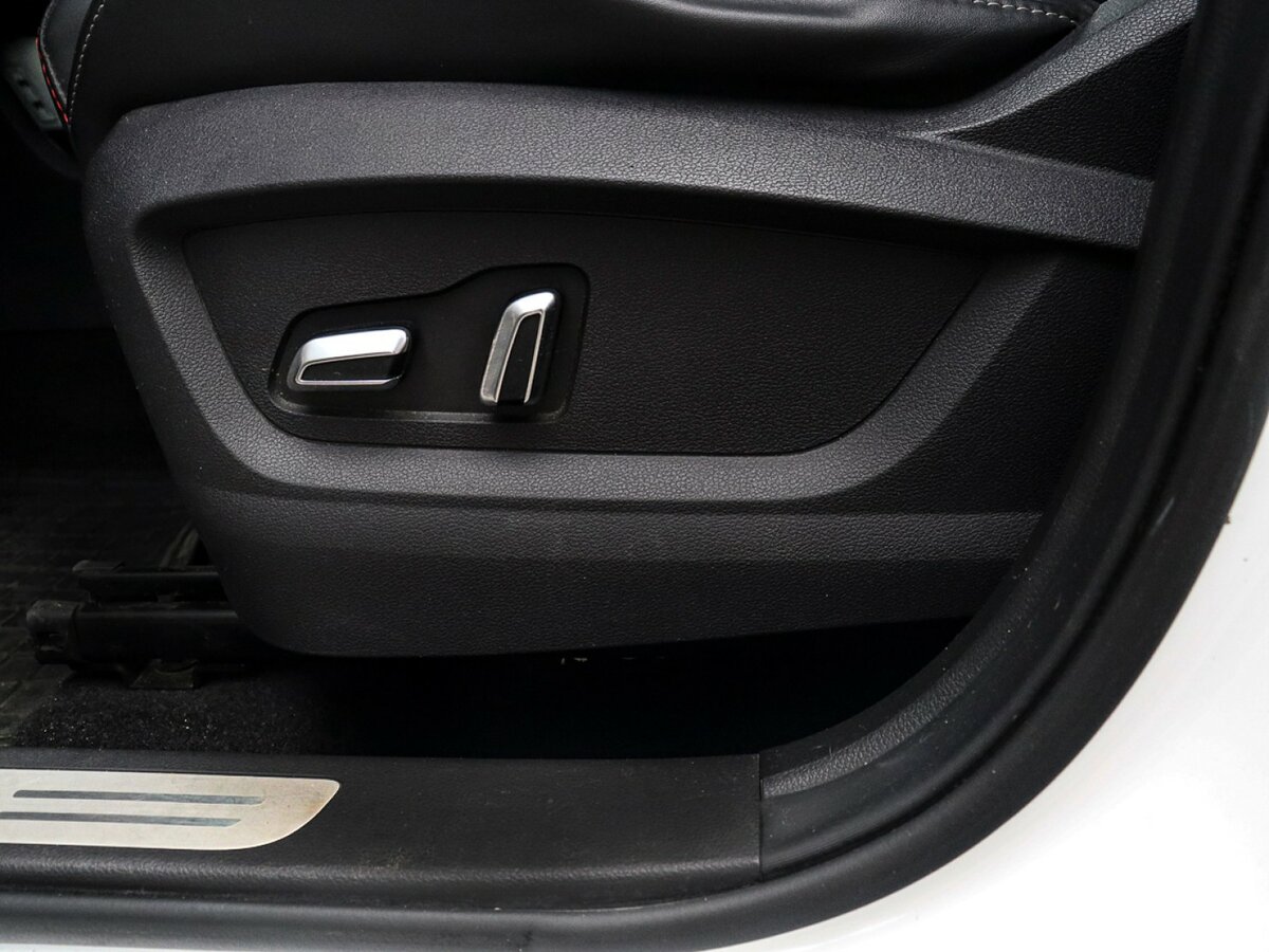 Б/У Чери Тигго 7 Про 2021 года. Фото: #16