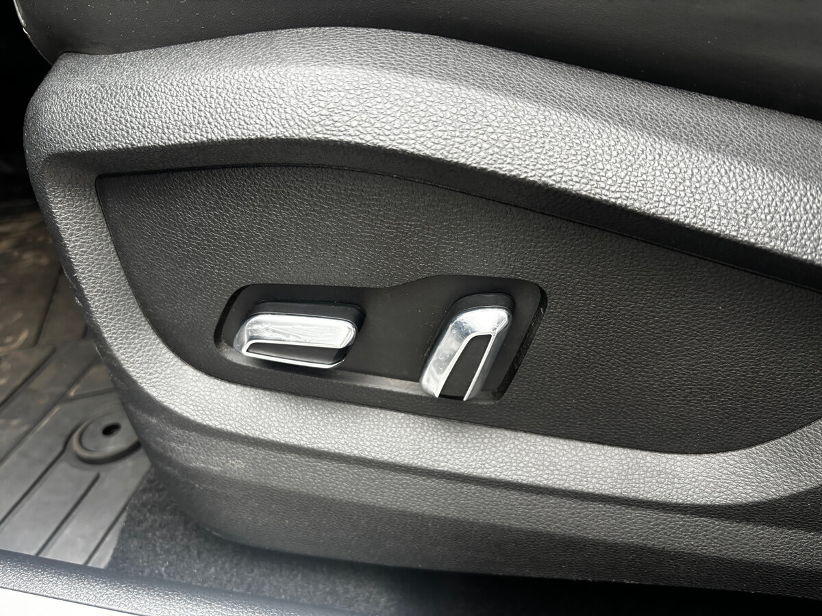 Б/У Чери Тигго 7 Про Макс 2023 года. Фото: #14