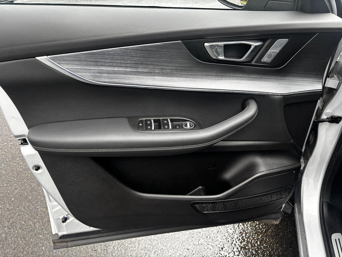 Б/У Чери Тигго 7 Про Макс 2023 года. Фото: #16